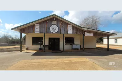 2777 Highway 83, Evergreen, AL 36401 - Photo 1