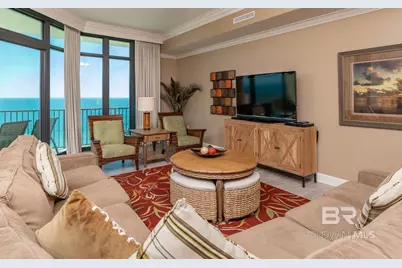 23972 E Perdido Beach Boulevard #1808, Orange Beach, AL 36561 - Photo 4