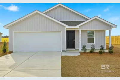 16101 Eden Street, Summerdale, AL 36535 - Photo 2