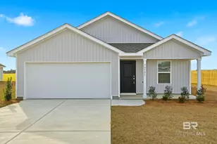 16101 Eden St, Summerdale, AL 36535 - Photo 2