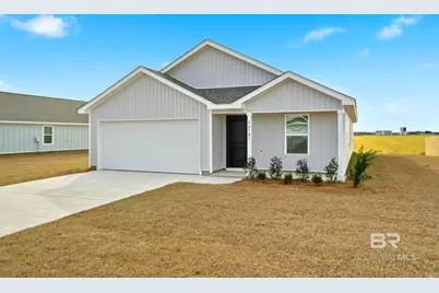 16101 Eden Street, Summerdale, AL 36535 - Photo 4