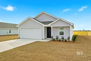 16101 Eden St, Summerdale, AL 36535 - Photo 4