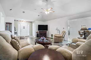 19885 Boulder Ln, Robertsdale, AL 36567 - Photo 4