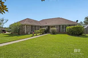 19885 Boulder Ln, Robertsdale, AL 36567 - Photo 1