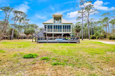 166 Orleans Drive, Dauphin Island, AL 36528 - Photo 50