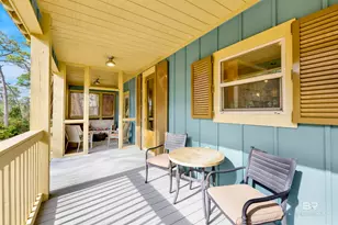 166 Orleans Dr, Dauphin Island, AL 36528 - Photo 6