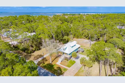 166 Orleans Drive, Dauphin Island, AL 36528 - Photo 4