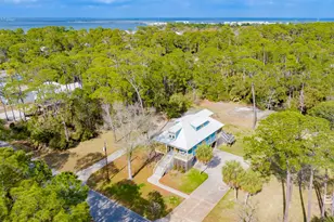 166 Orleans Dr, Dauphin Island, AL 36528 - Photo 4