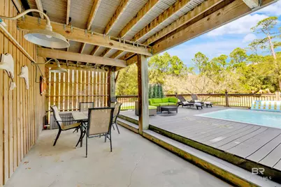 166 Orleans Drive, Dauphin Island, AL 36528 - Photo 46