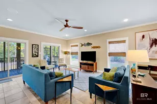 166 Orleans Dr, Dauphin Island, AL 36528 - Photo 16