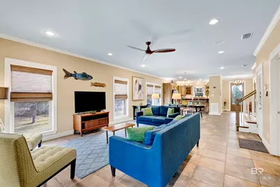 166 Orleans Drive, Dauphin Island, AL 36528 - Photo 18