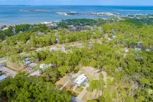 166 Orleans Dr, Dauphin Island, AL 36528 - Photo 54