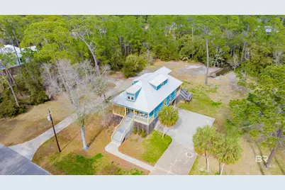 166 Orleans Drive, Dauphin Island, AL 36528 - Photo 52