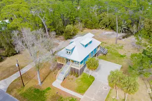 166 Orleans Dr, Dauphin Island, AL 36528 - Photo 52