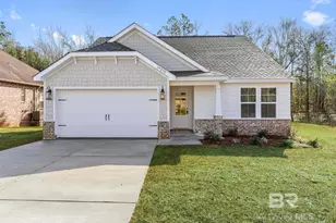 23912 Peppermint St, Elberta, AL 36530 - Photo 1
