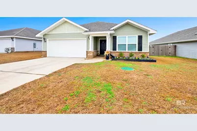 10763 N Paget Drive, Mobile, AL 36608 - Photo 1