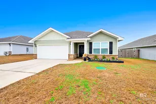 10763 N Paget Dr, Mobile, AL 36608 - Photo 1