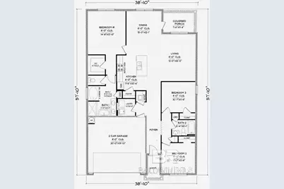 10763 N Paget Drive, Mobile, AL 36608 - Photo 24