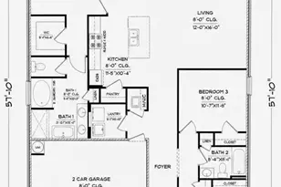 10763 N Paget Dr, Mobile, AL 36608 - Photo 24