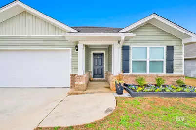 10763 N Paget Drive, Mobile, AL 36608 - Photo 2