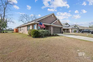 16029 Trace Dr, Loxley, AL 36551 - Photo 2