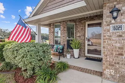 16029 Trace Drive, Loxley, AL 36551 - Photo 4