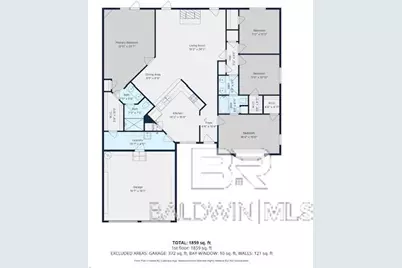 102 Cameron Circle, Daphne, AL 36526 - Photo 20