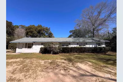 5710 Antoine Road, Mobile, AL 36693 - Photo 1