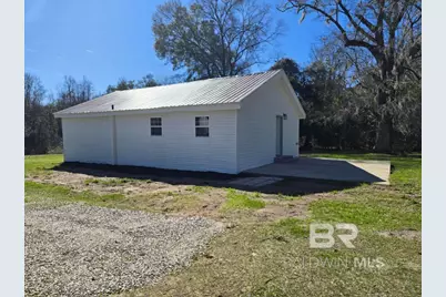 821 Dailey Street, East Brewton, AL 36426 - Photo 2
