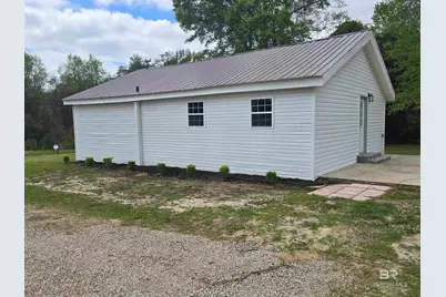 821 Dailey Street, East Brewton, AL 36426 - Photo 4