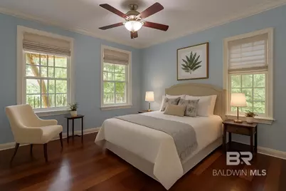 11 General Canby Drive, Spanish Fort, AL 36527 - Photo 20