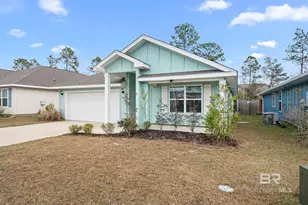 7452 Coppin Dr, Foley, AL 36535 - Photo 1