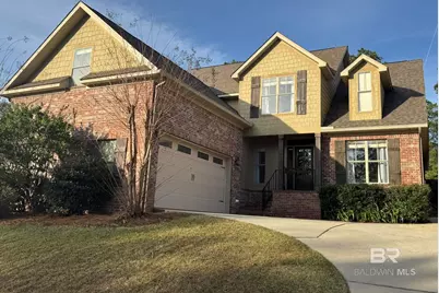 6991 Carson Lane, Spanish Fort, AL 36527 - Photo 1