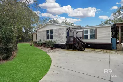 32578 W Carrier Drive, Lillian, AL 36549 - Photo 1