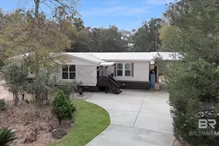 32578 W Carrier Dr, Lillian, AL 36549 - Photo 2