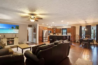 32578 W Carrier Drive, Lillian, AL 36549 - Photo 6