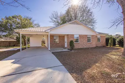 68 Fincher Lane, Loxley, AL 36551 - Photo 1