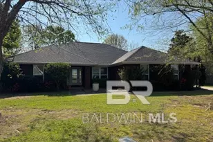 181 Pemberton Loop, Fairhope, AL 36532 - Photo 2