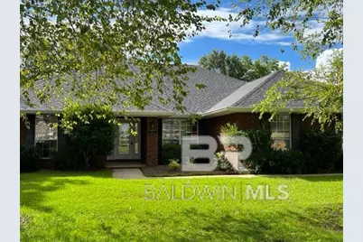 181 Pemberton Loop, Fairhope, AL 36532 - Photo 1