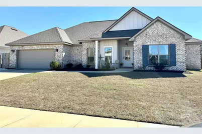 7872 Calverton Street, Foley, AL 36535 - Photo 1