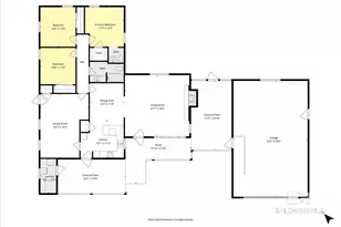 10625 Grand Ave, Grand Bay, AL 36541 - Photo 24