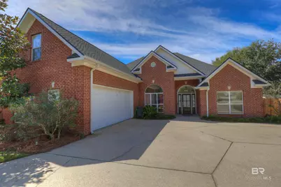 19205 Fairfax Drive, Fairhope, AL 36532 - Photo 1