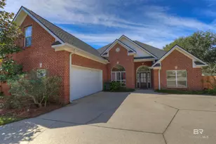 19205 Fairfax Dr, Fairhope, AL 36532 - Photo 1