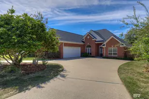 19205 Fairfax Dr, Fairhope, AL 36532 - Photo 2