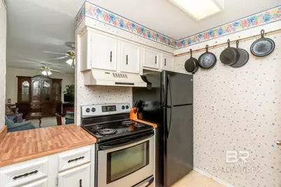 222 Riverbend Drive #222, Mobile, AL 36605 - Photo 4