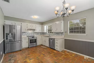 1837 Sandy Creek Drive, Semmes, AL 36575 - Photo 8