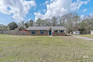 1837 Sandy Creek Dr, Semmes, AL 36575 - Photo 20