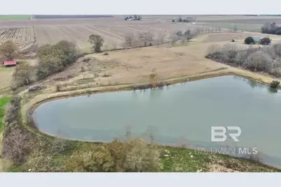 200 Block Howard Page Lane, Atmore, AL 36502 - Photo 1