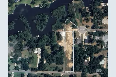 18971 Pine Acres Road, Gulf Shores, AL 36542 - Photo 1