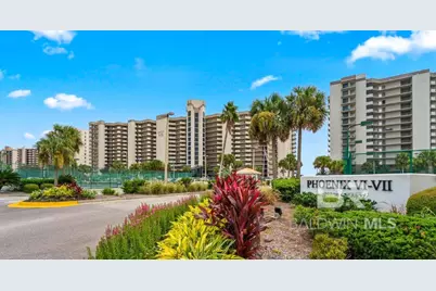 26800 Perdido Beach Boulevard #201A, Orange Beach, AL 36561 - Photo 1